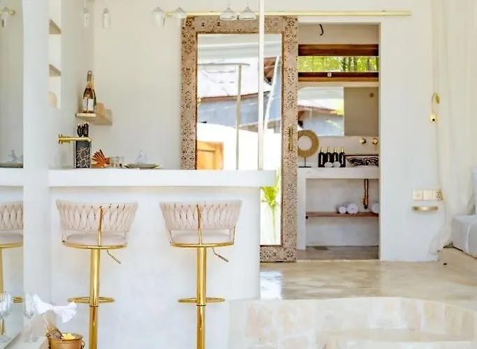 Mare 1br Romantic Villa, 5 Min To Thomas * Uluwatu (Bali)
