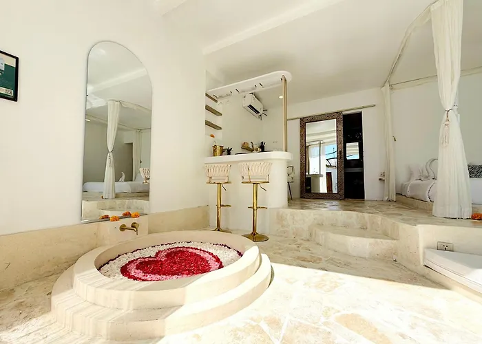 Mare 1br Romantic Villa, 5 Min To Thomas * Uluwatu (Bali)