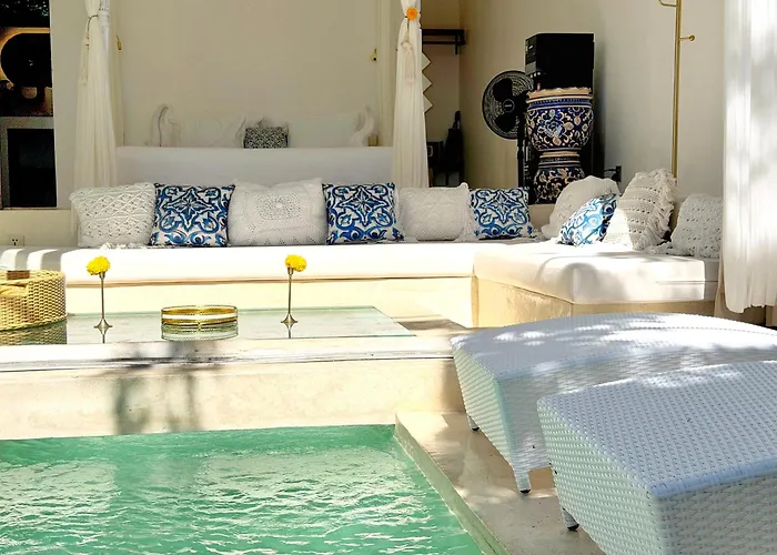 Mare 1br Romantic Villa, 5 Min To Thomas * Uluwatu (Bali)